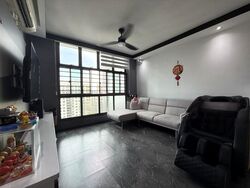 Blk 630 Senja Grand (Bukit Panjang), HDB 5 Rooms #454050191